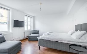 City Apartments In Jonkoping